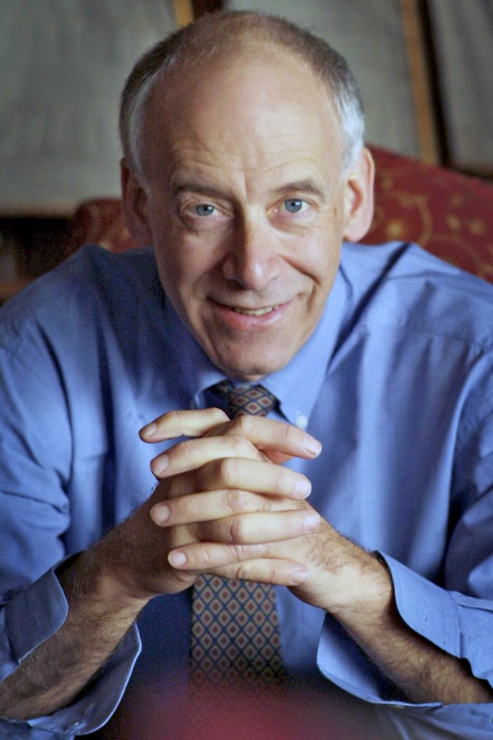 Alan November
