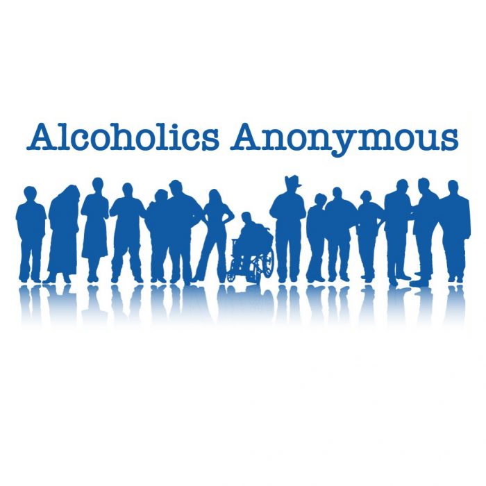 Alcoholics Anonymous